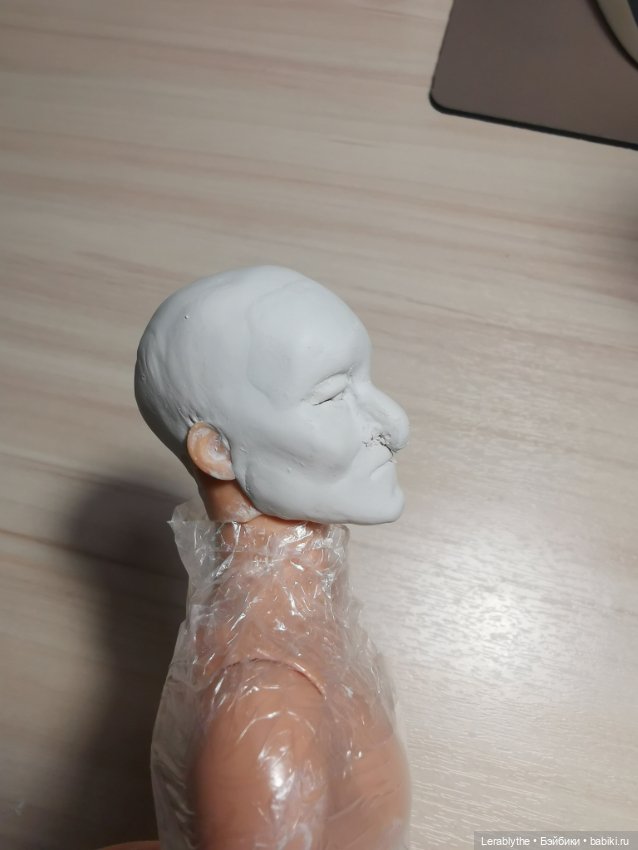 ПРЕВРАЩАЮ КЕНА Looks 2021 В КАЩЕЯ! С Помощью МОДЕЛАЙТА (фото 8)