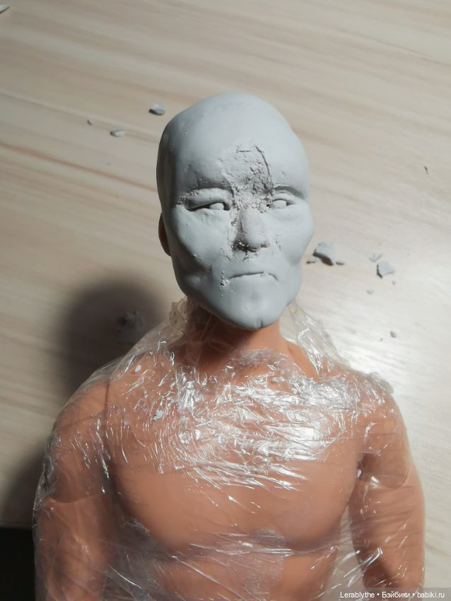 ПРЕВРАЩАЮ КЕНА Looks 2021 В КАЩЕЯ! С Помощью МОДЕЛАЙТА