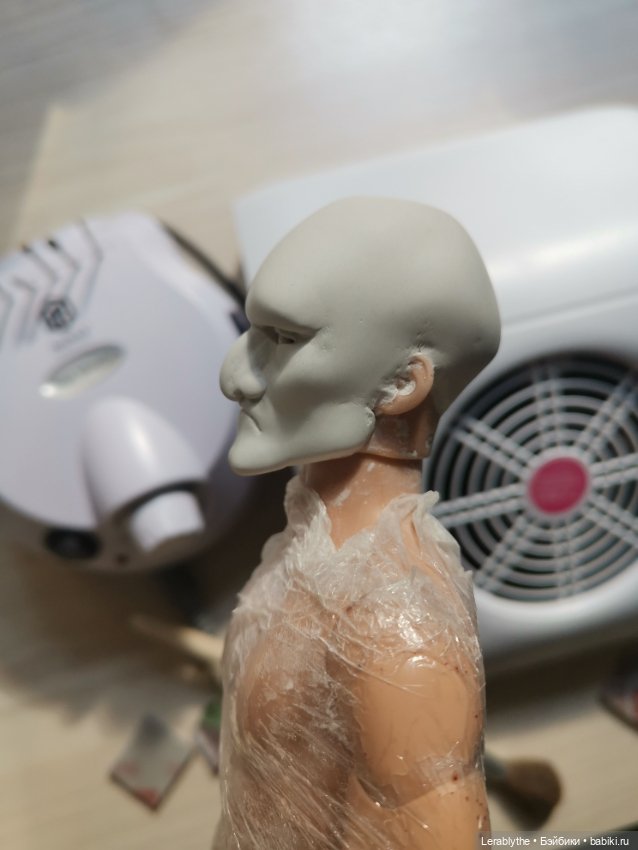 ПРЕВРАЩАЮ КЕНА Looks 2021 В КАЩЕЯ! С Помощью МОДЕЛАЙТА