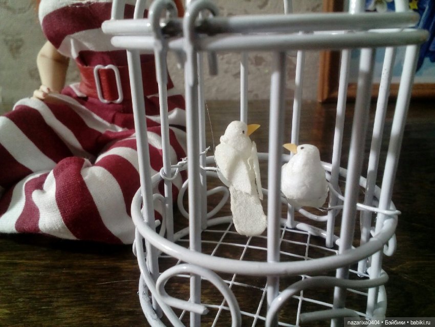 Выкройка комбинезона на девушку PHICEN (фото 3)