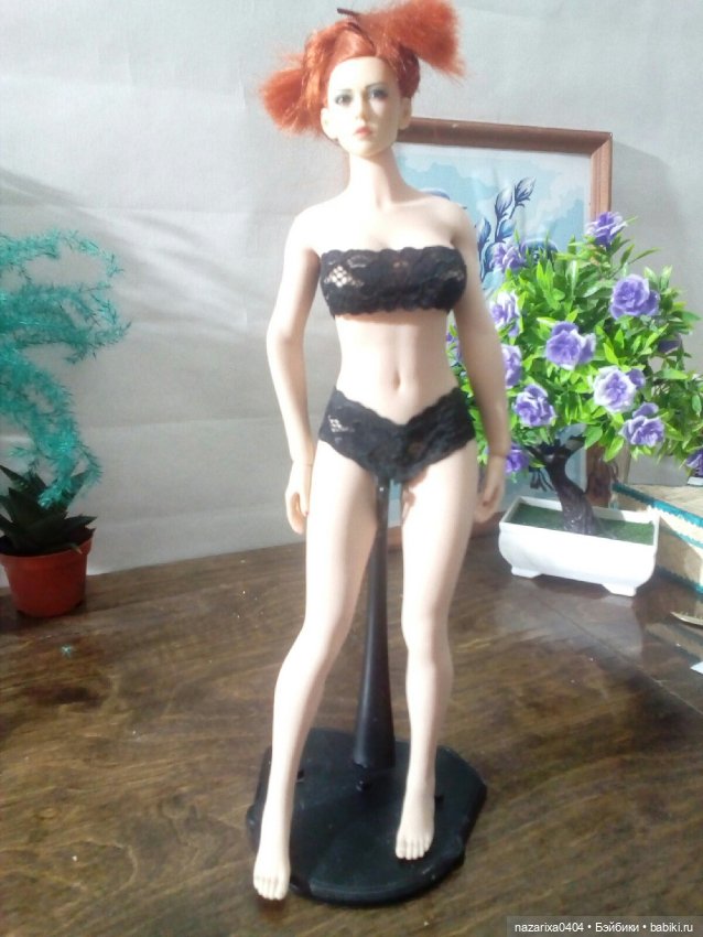 Кимоно-пижама и кимоно-халатик выкройка для Phicen