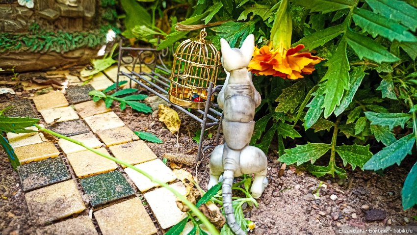 Муха. Realpuki. 174 — Фотоистории с куклами BJD (БЖД): сериалы (фото 9)