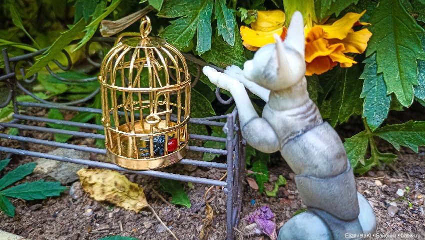 Муха. Realpuki. 174 — Фотоистории с куклами BJD (БЖД): сериалы (фото 10)