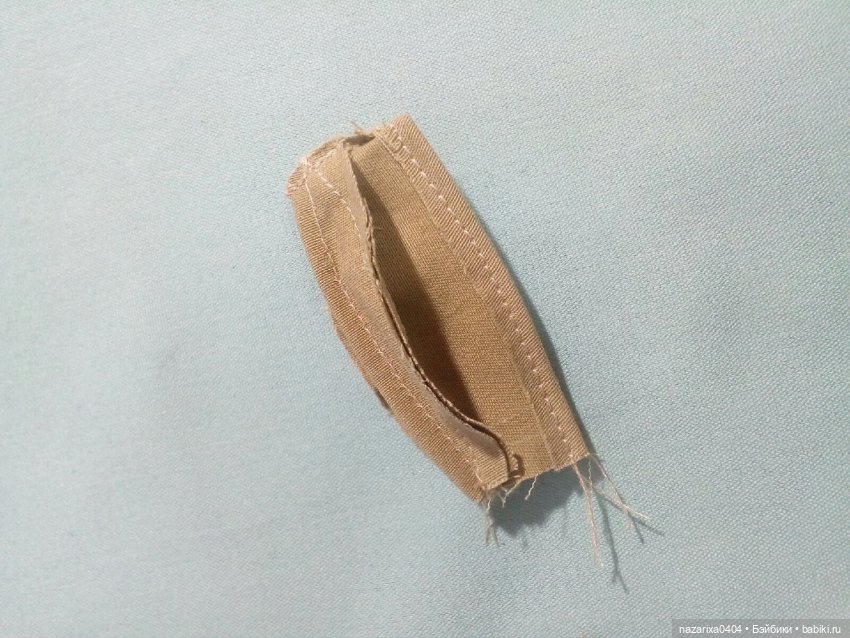 Воспоминания о майских праздниках... (+выкройка пилотки) (фото 7)