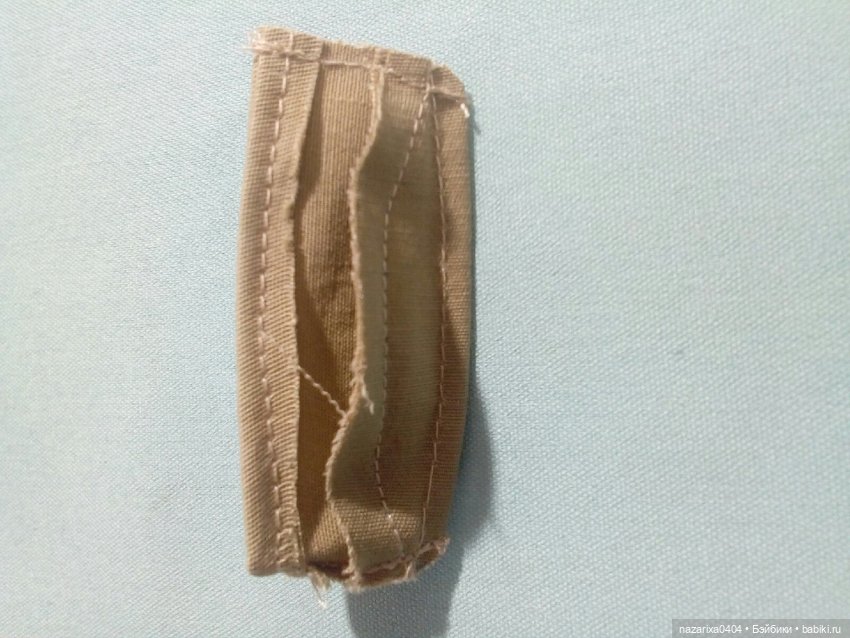 Воспоминания о майских праздниках... (+выкройка пилотки) (фото 8)