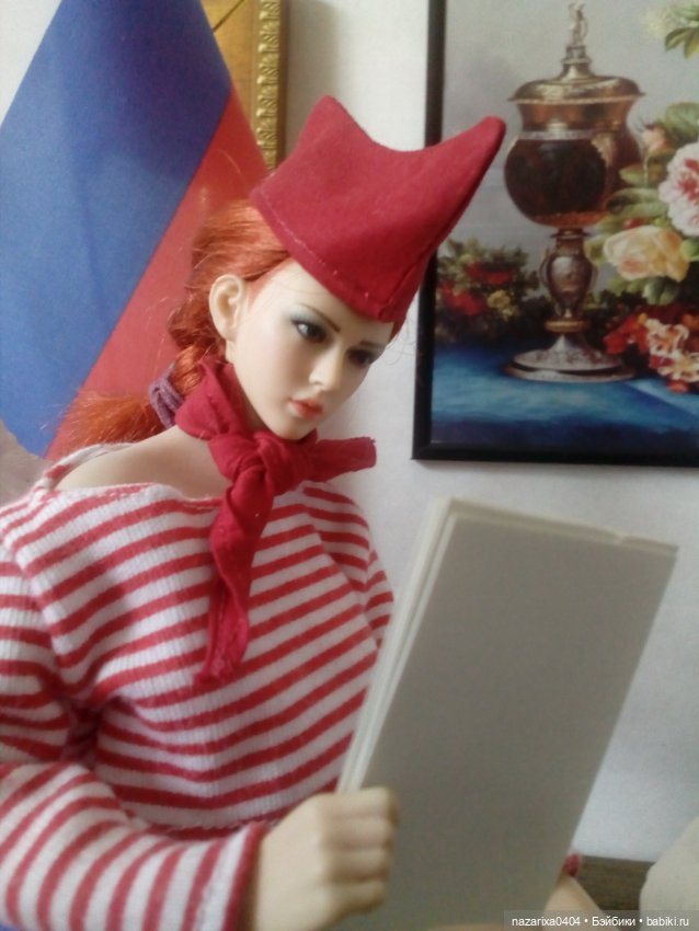 Взвейтесь кострами, синие ночи (фото 3)