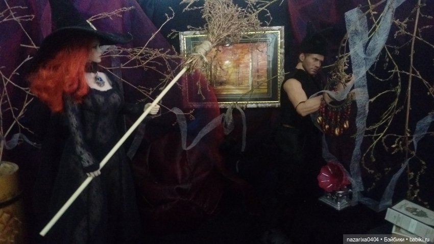 Записки черного кота — Куклы Phicen (TBLeague/Фицен): бесшовные тела (фото 4)