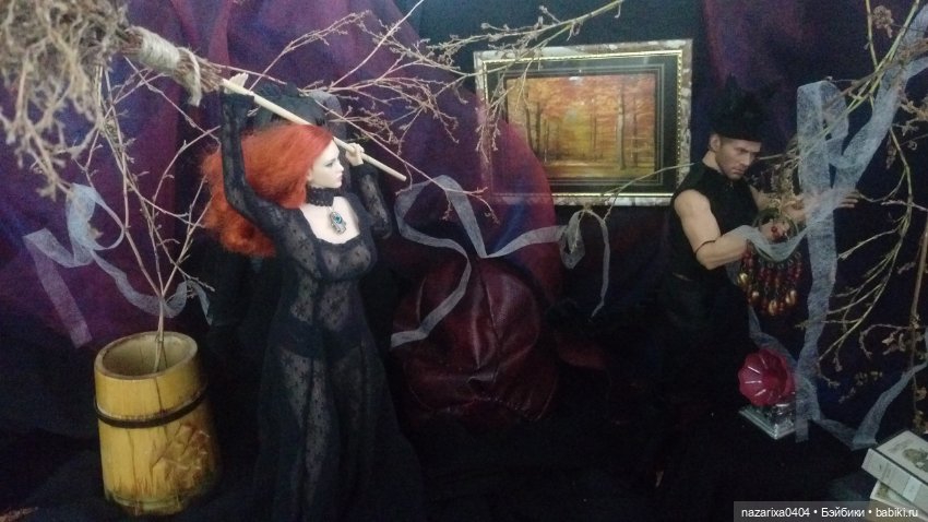 Записки черного кота — Куклы Phicen (TBLeague/Фицен): бесшовные тела (фото 3)