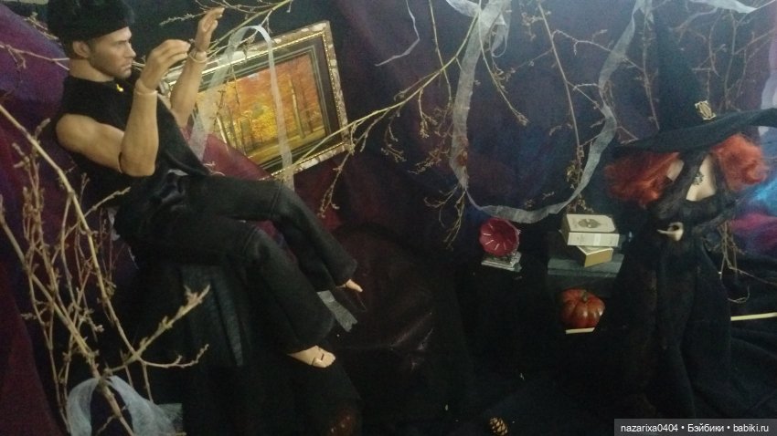 Записки черного кота — Куклы Phicen (TBLeague/Фицен): бесшовные тела (фото 2)