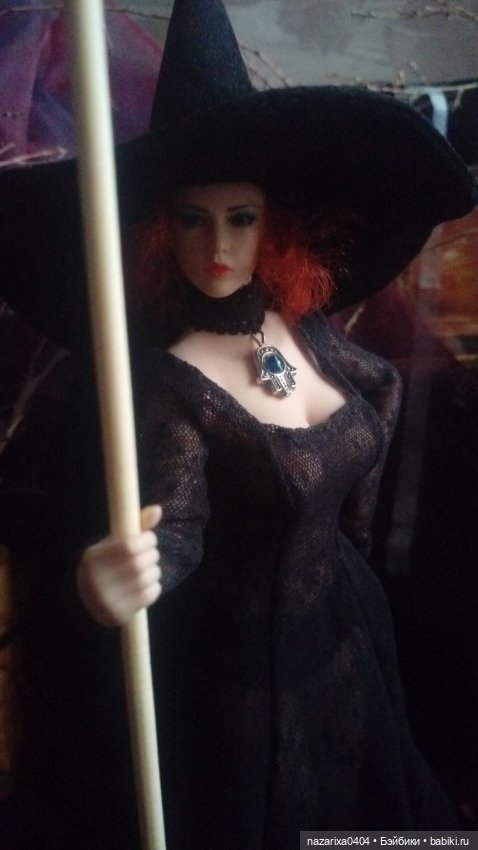 Записки черного кота — Куклы Phicen (TBLeague/Фицен): бесшовные тела (фото 10)