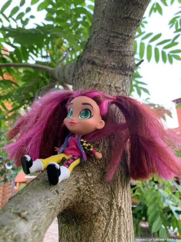 Гуляем с Брит — Игровые куклы разных производителей (Разное): редкие бренды