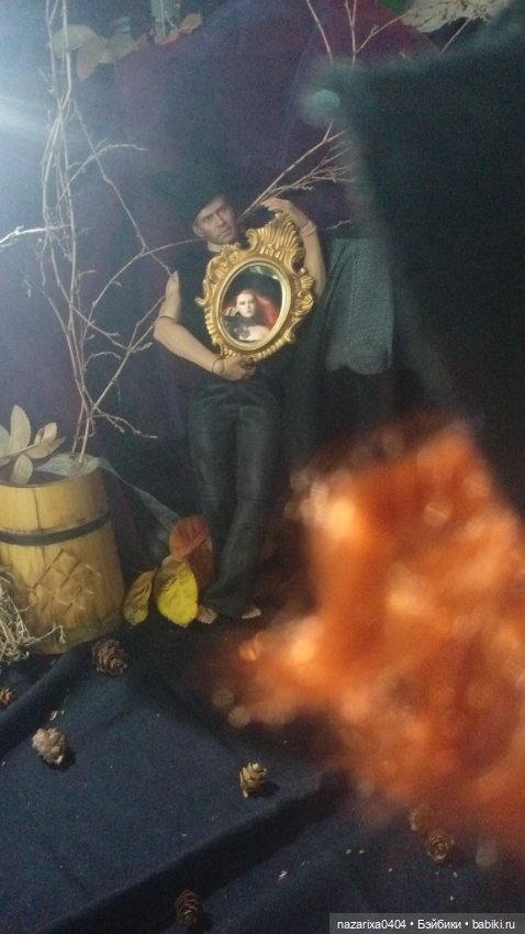 Записки черного кота — Куклы Phicen (TBLeague/Фицен): бесшовные тела