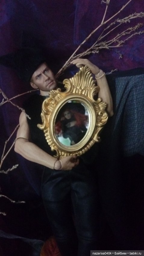 Записки черного кота — Куклы Phicen (TBLeague/Фицен): бесшовные тела