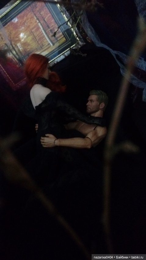 Записки черного кота — Куклы Phicen (TBLeague/Фицен): бесшовные тела