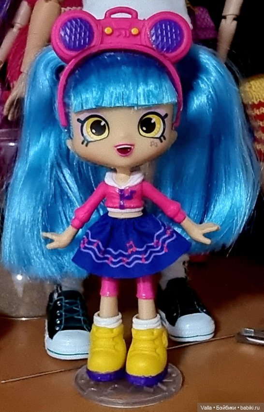 5 лет на Бэбиках, вдогонку