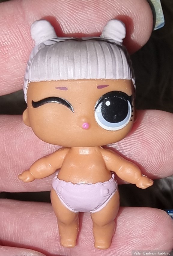 5 лет на Бэбиках, вдогонку (фото 10)