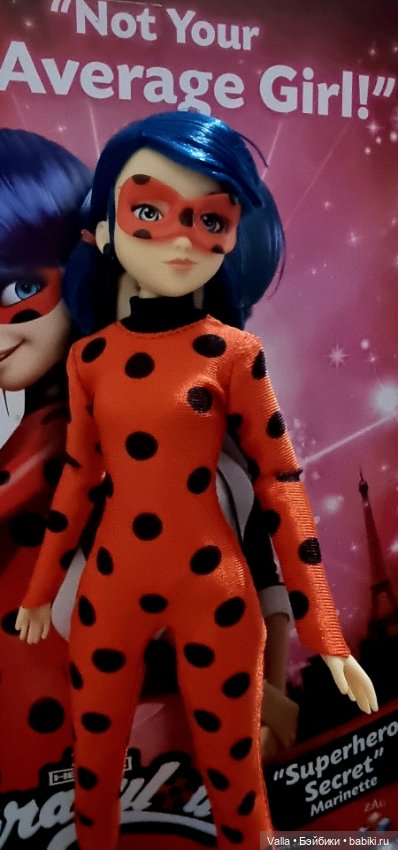 5 лет на Бэбиках, вдогонку