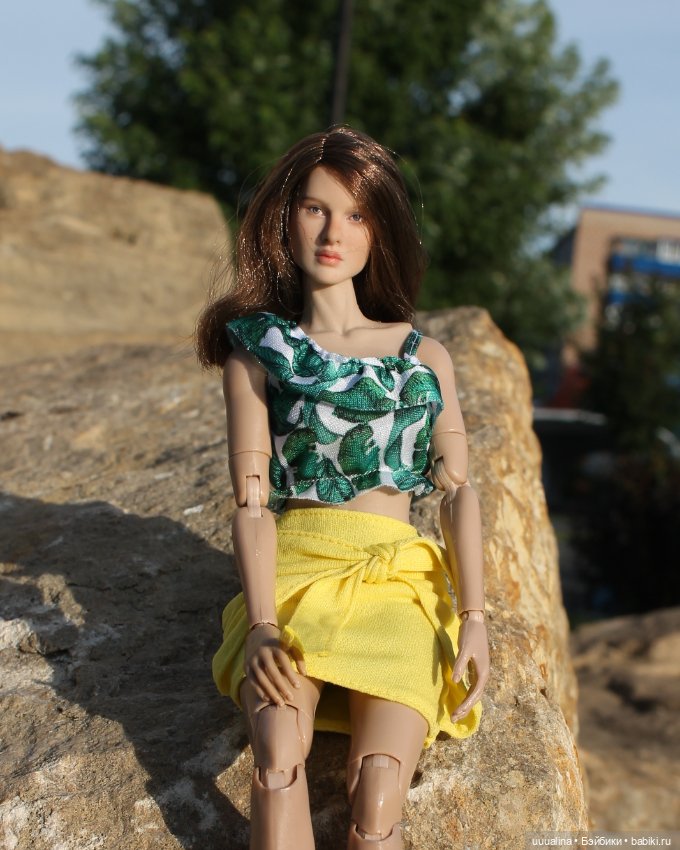 ☀Лето☀Пляж☀ — Коллекционные экшн