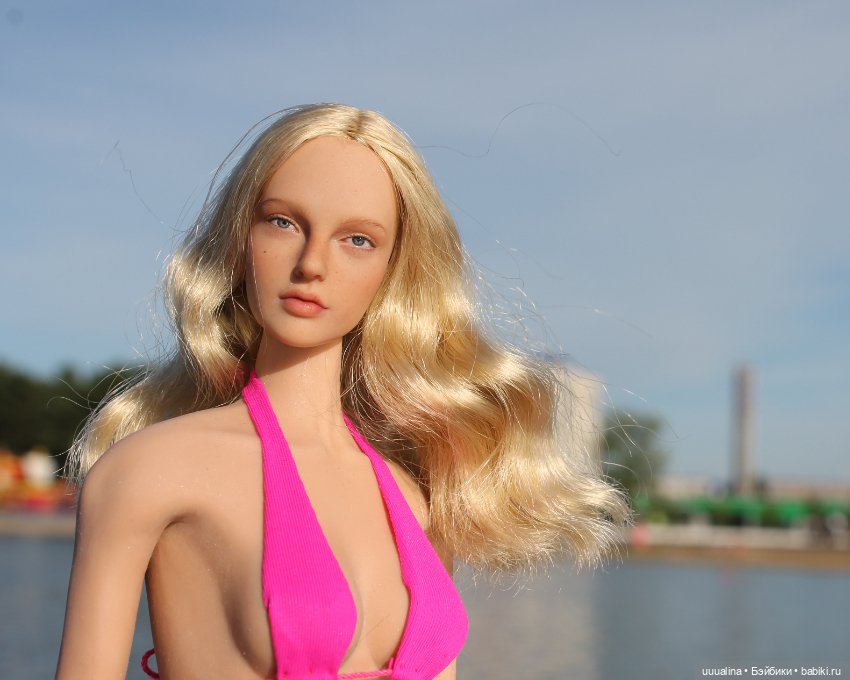 ☀Лето☀Пляж☀ — Коллекционные экшн (фото 2)