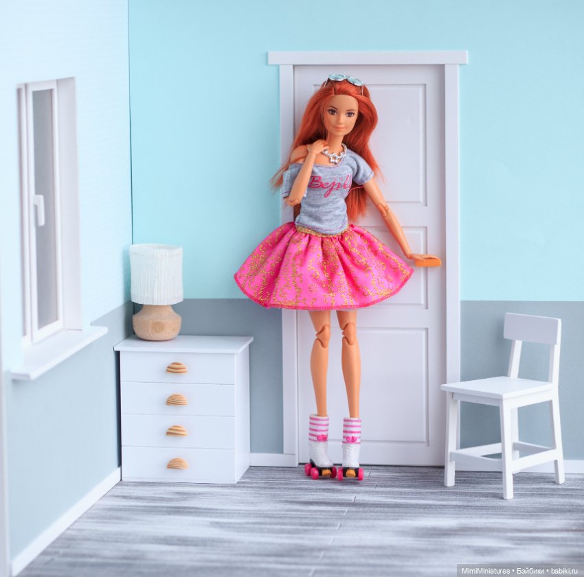 Обзор на мебель ручной работы и мои румбоксы (фото 2)