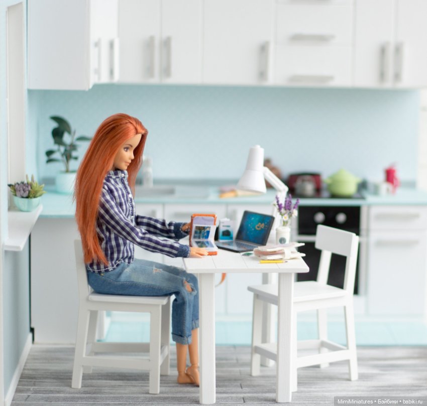 Обзор на мебель ручной работы и мои румбоксы