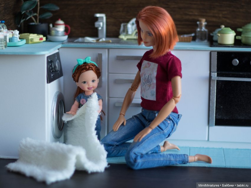 Обзор на мебель ручной работы и мои румбоксы