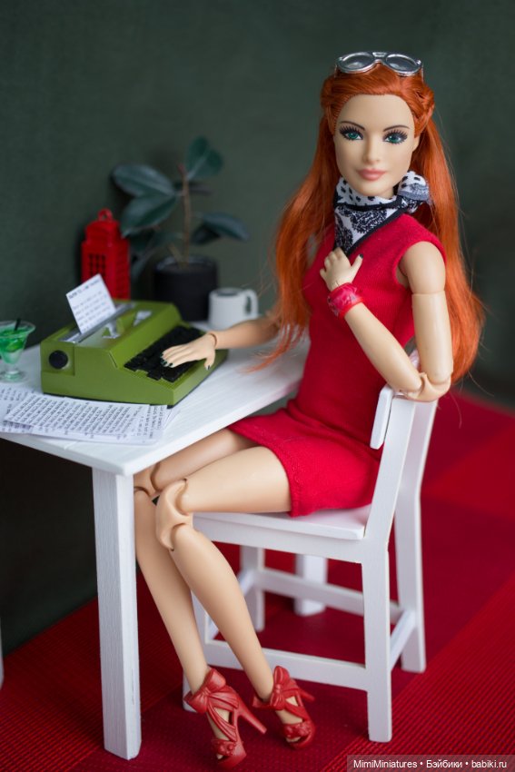 Обзор на мебель ручной работы и мои румбоксы