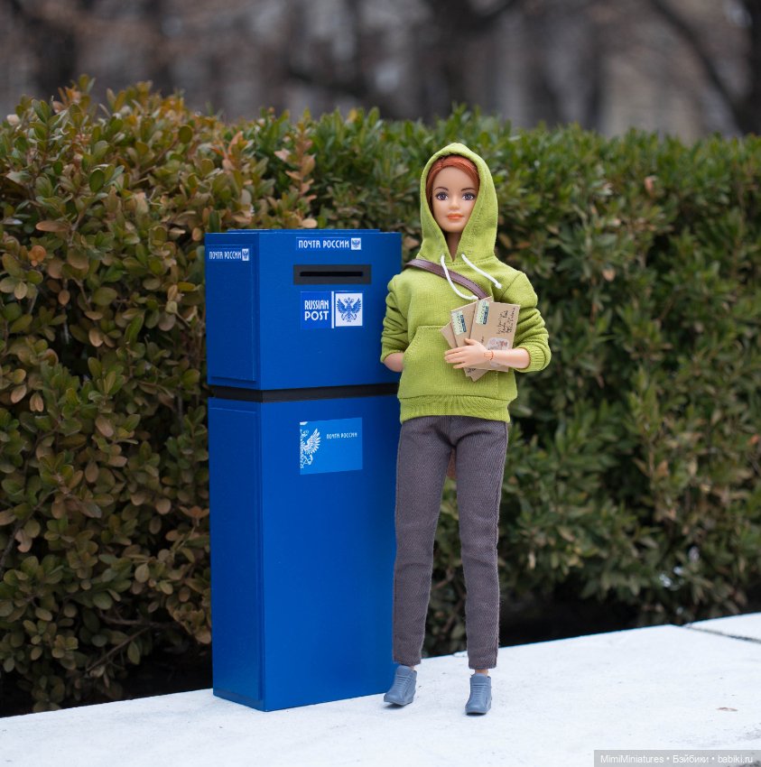 Обзор на мебель ручной работы и мои румбоксы