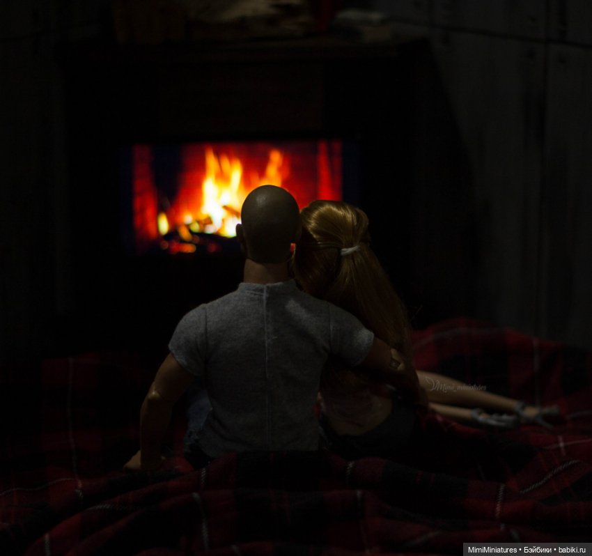 Обзор на мебель ручной работы и мои румбоксы