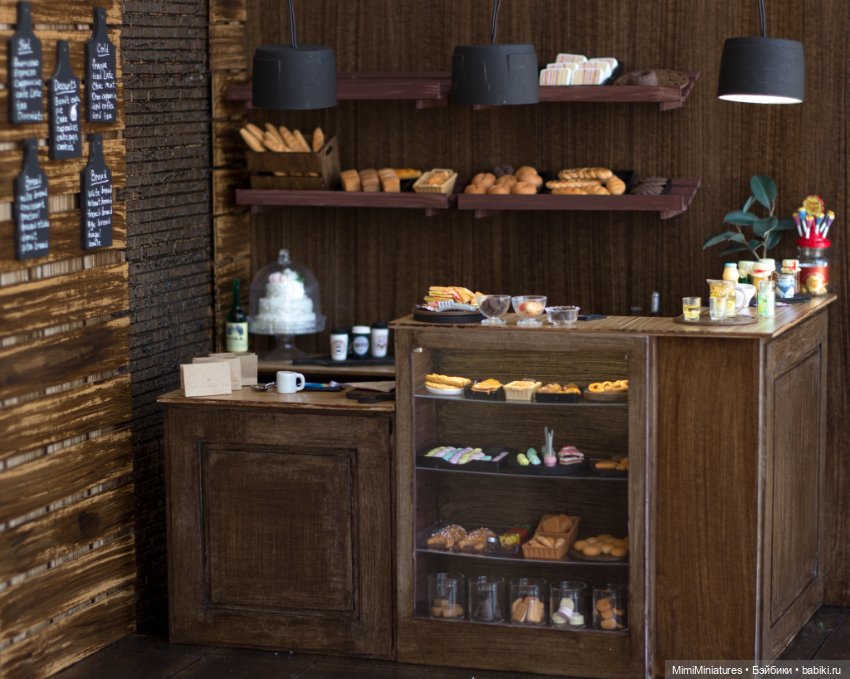 Обзор на мебель ручной работы и мои румбоксы (фото 9)