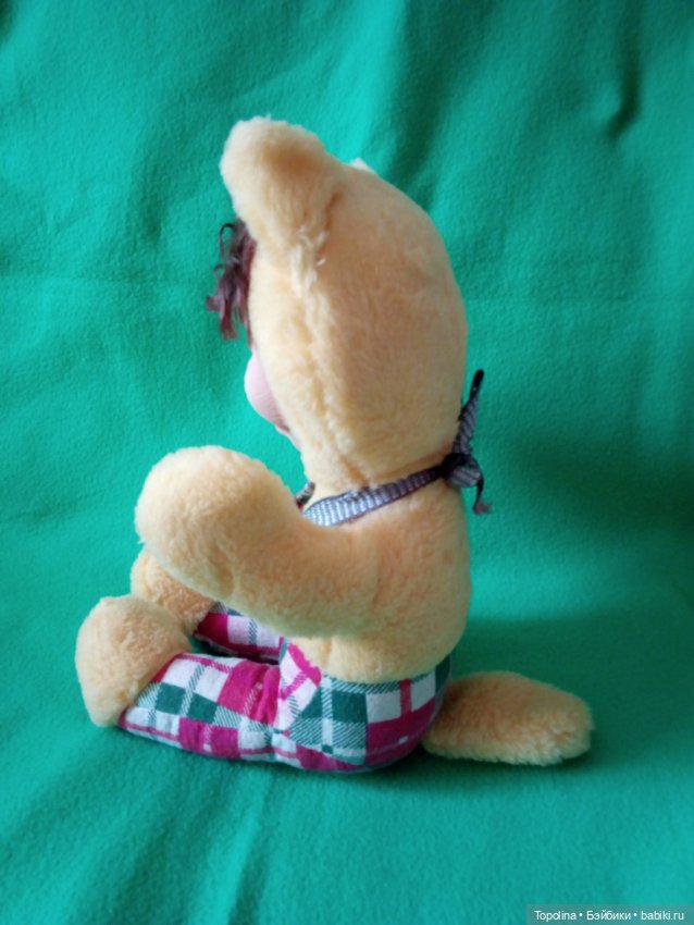 Новый Кот — Опознание кукол СССР и ГДР: поиск по фото (фото 2)