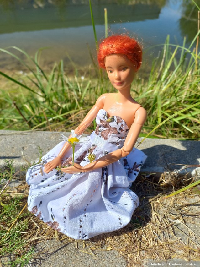 Моя любимая парочка — Куклы Barbie (Барби): Looks