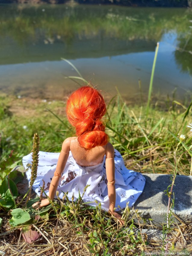 Моя любимая парочка — Куклы Barbie (Барби): Looks (фото 2)