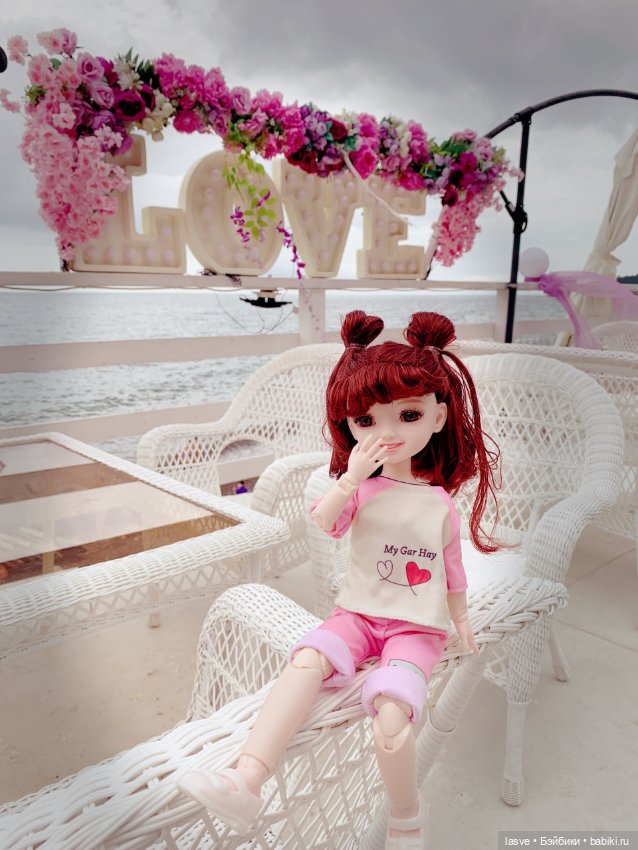 Шла-шла и нашла! Или счастье за 320 руб