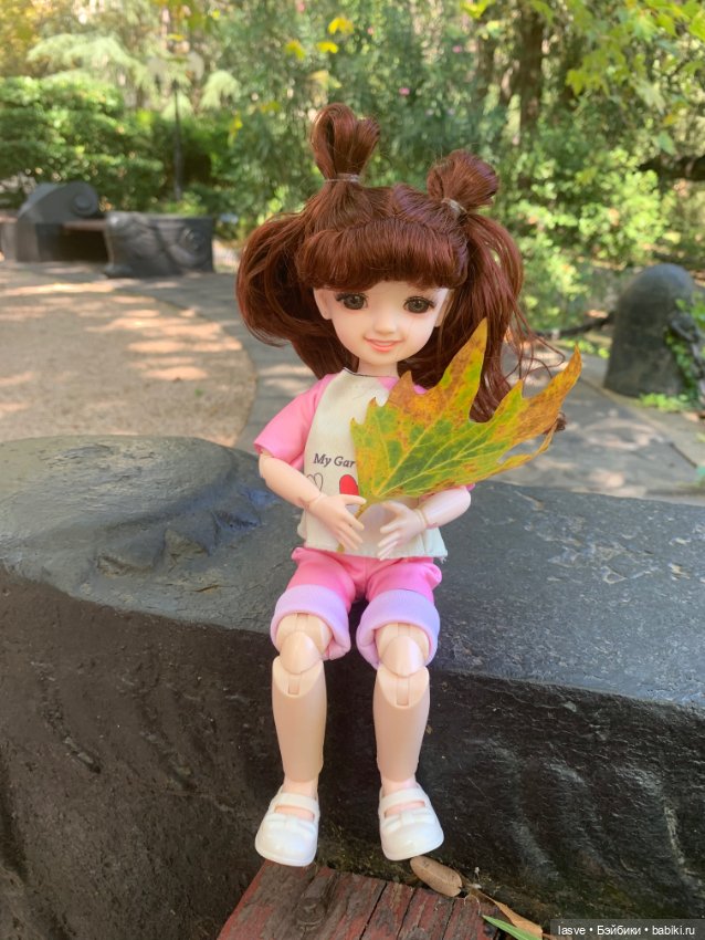 Шла-шла и нашла! Или счастье за 320 руб (фото 4)