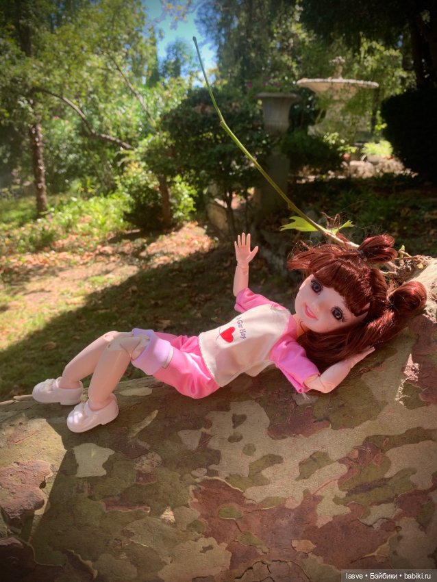 Шла-шла и нашла! Или счастье за 320 руб