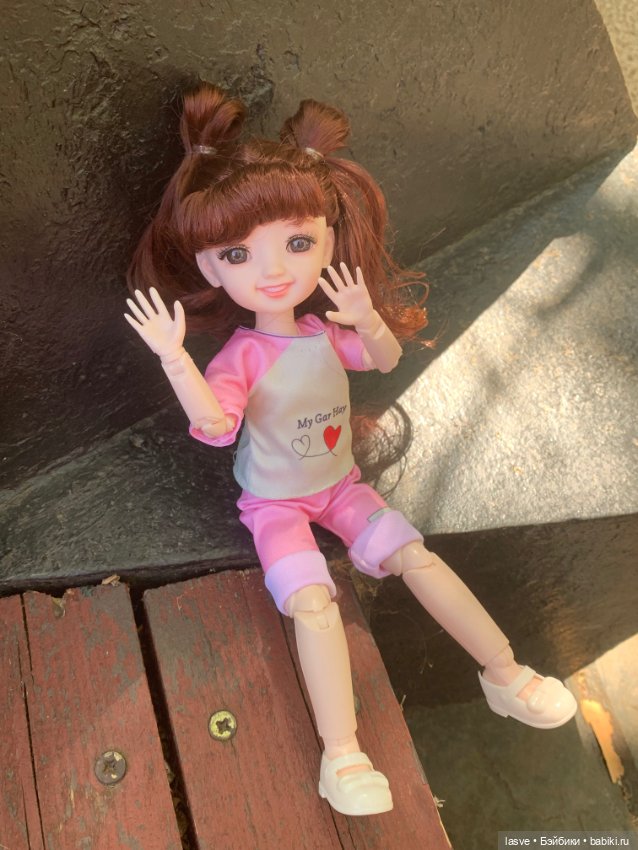 Шла-шла и нашла! Или счастье за 320 руб (фото 9)