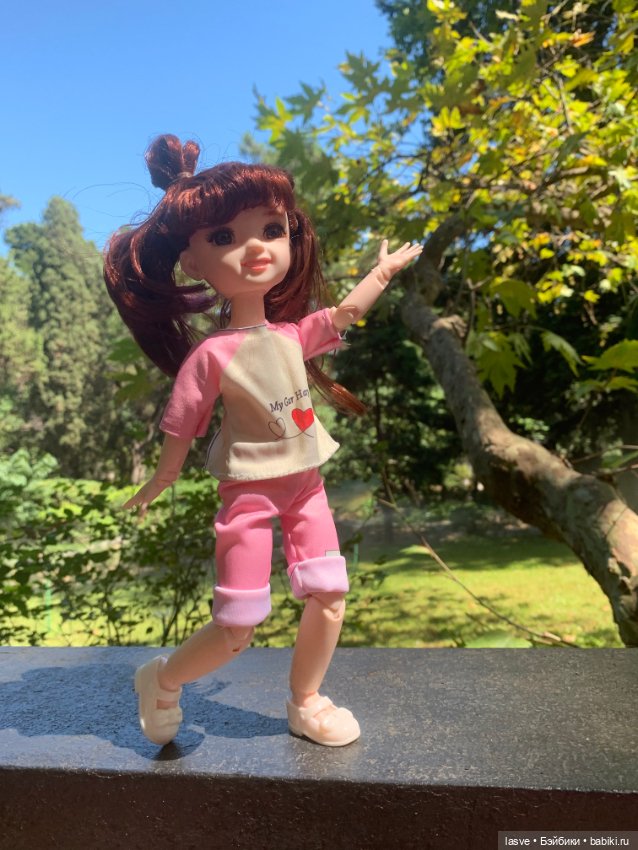 Шла-шла и нашла! Или счастье за 320 руб (фото 7)