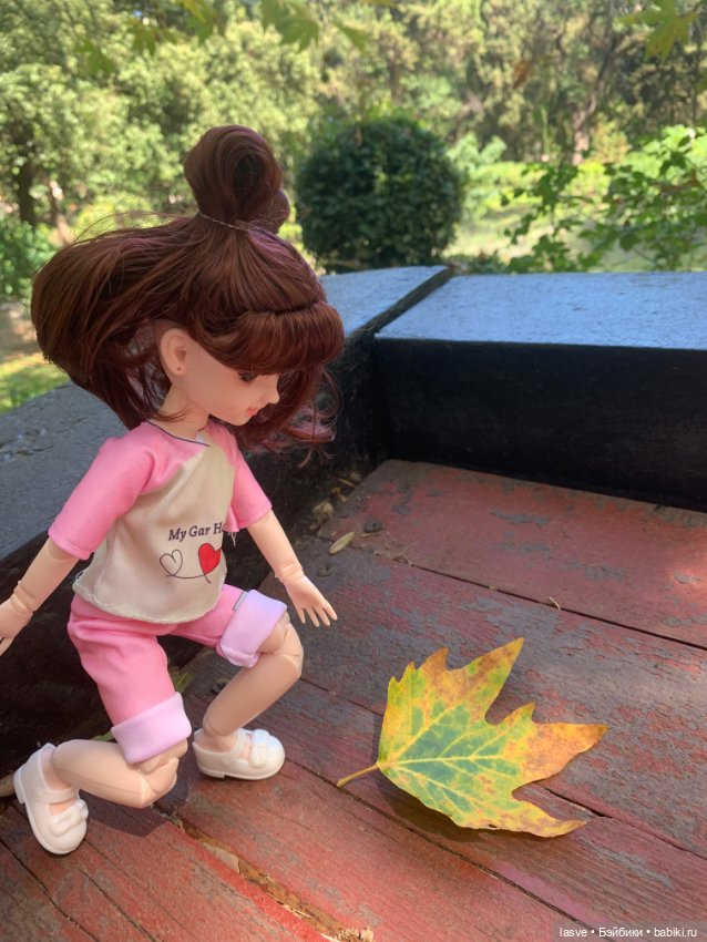 Шла-шла и нашла! Или счастье за 320 руб (фото 3)