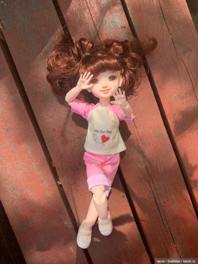 Шла-шла и нашла! Или счастье за 320 руб