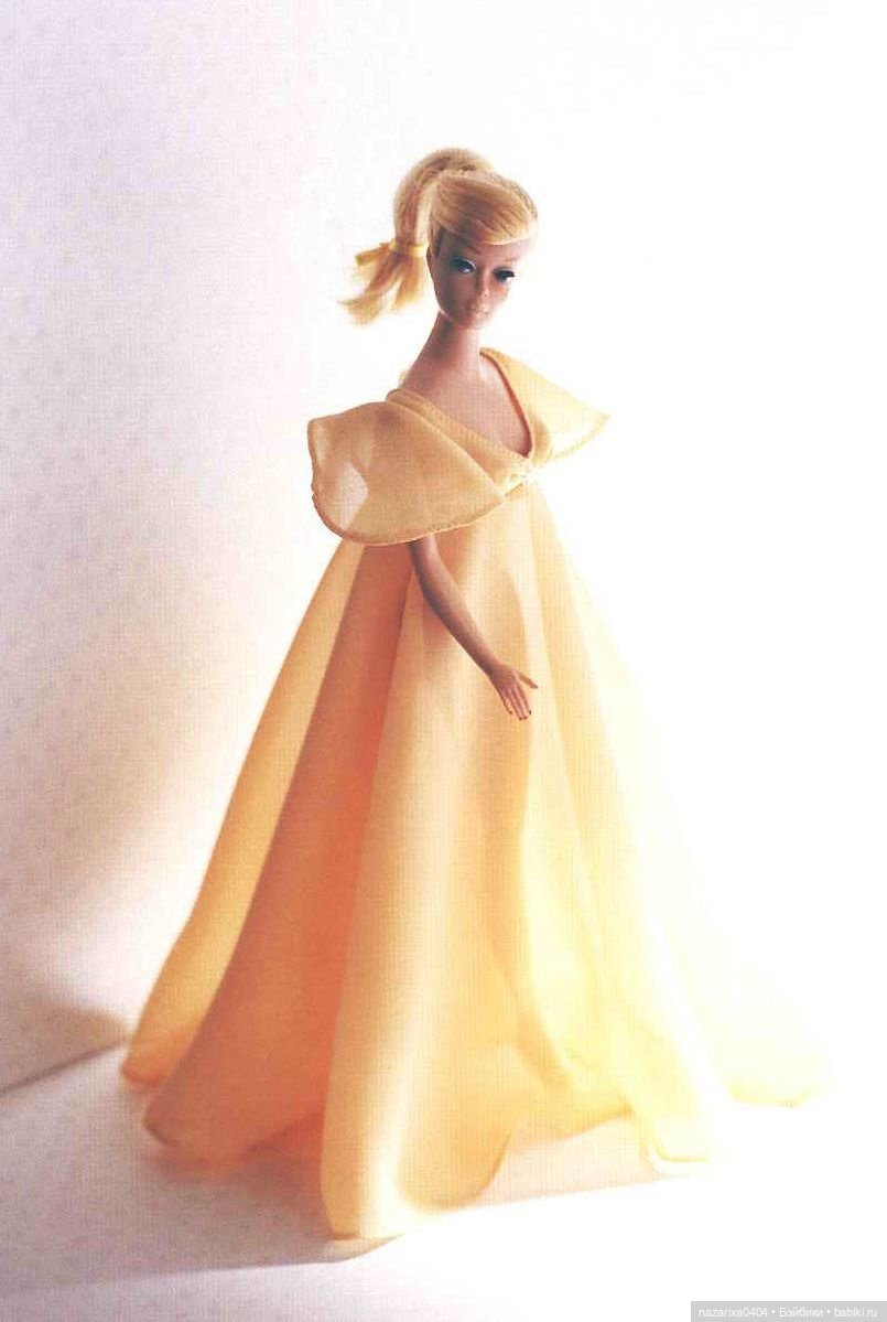 "Моя прекрасная леди" — Куклы Phicen (TBLeague/Фицен): бесшовные тела