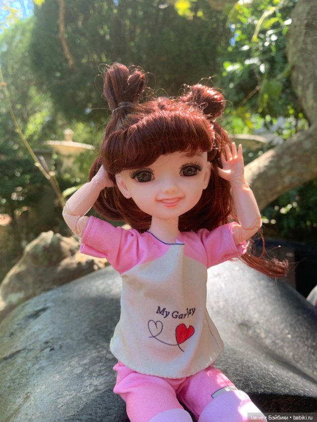 Шла-шла и нашла! Или счастье за 320 руб