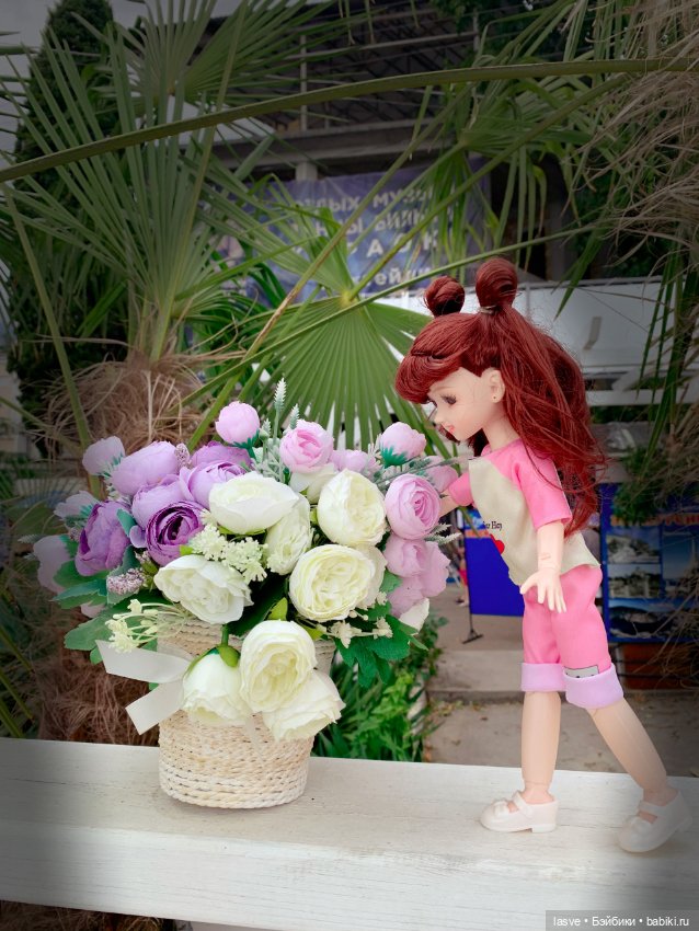 Шла-шла и нашла! Или счастье за 320 руб