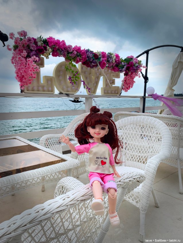 Шла-шла и нашла! Или счастье за 320 руб