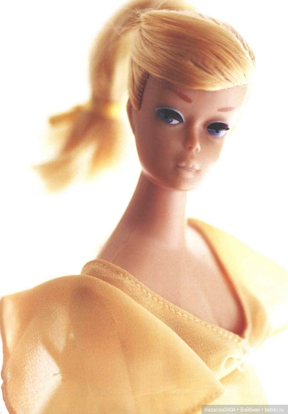 "Моя прекрасная леди" — Куклы Phicen (TBLeague/Фицен): бесшовные тела