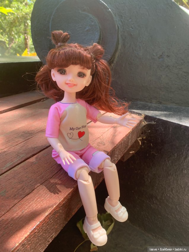 Шла-шла и нашла! Или счастье за 320 руб