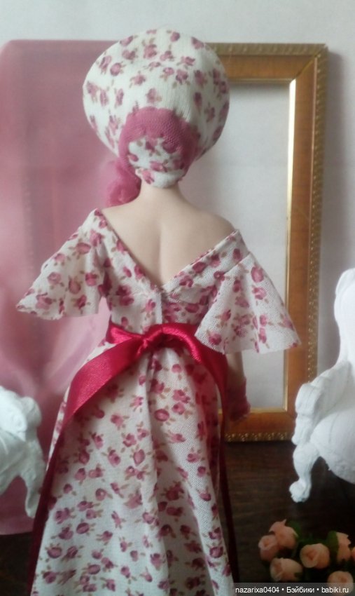 "Моя прекрасная леди" — Куклы Phicen (TBLeague/Фицен): бесшовные тела (фото 9)