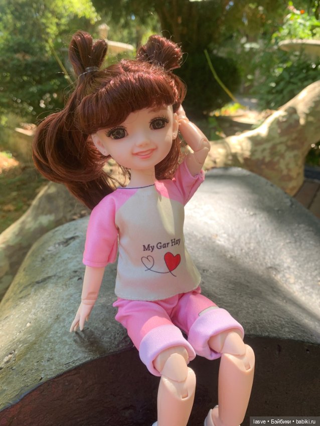 Шла-шла и нашла! Или счастье за 320 руб (фото 10)