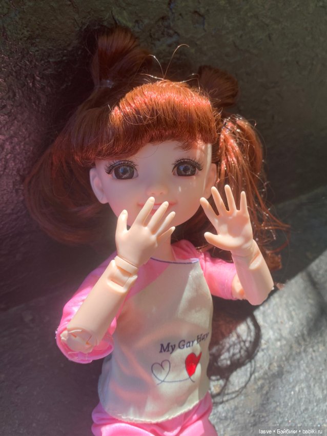 Шла-шла и нашла! Или счастье за 320 руб (фото 8)