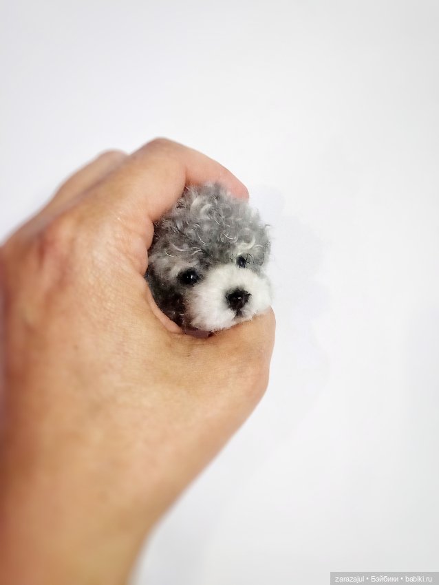 Кто-то новенький. Процесс